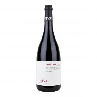 Viranel / Vins du Languedoc / Saint-Chinian - INTUITION rouge (Viranel - Saint-Chinian) - 2020 - Bouteille - 0.75L