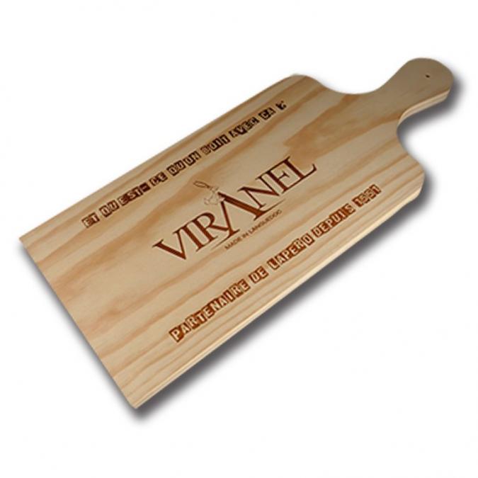 Viranel / Vins du Languedoc / Saint-Chinian - Planche à découper - Planche à découper
