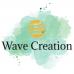 Wave Creation - Logo